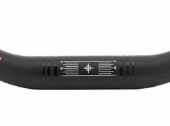 Ergotec Riser Bar 50 étrier 35mm Guidon