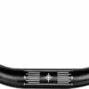 Ergotec Riser Bar étrier 25,4 Mm Guidon -Vision Soldes Ergotec RiserBar 16730001 01