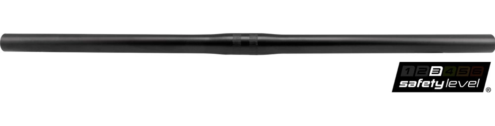 Ergotec Guidon Town Exclusive 25,4 Mm 3 Ergotec Guidon Town Exclusive 25,4 Mm