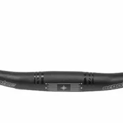 Ergotec Guidon Trekking 31,8mm