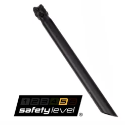 Ergotec Tige De Selle Viper Alu