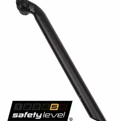 Ergotec Tige De Selle Viper 30 En Aluminium