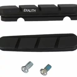 Mavic Exalith CXR- Brake Pads For Shimano/SRAM -Vision Soldes Exalith CX 2