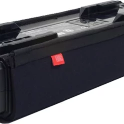 Fahrer E-Bike Akku Cover Shimano Steps E6000 -Vision Soldes FAHRER Berlin DSC 0004 241 AKC S G Shimano Gepaecktra 1823 3