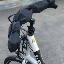 Fahrer Capuchon De Guidon E-Bike XL 6 Fahrer Capuchon De Guidon E-Bike XL -Vision Soldes FAHRER Berlin E Bike Lenkerhaube XL LHB XL 2