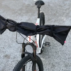 Fahrer Capuchon De Guidon E-Bike XL 7 Fahrer Capuchon De Guidon E-Bike XL -Vision Soldes FAHRER Berlin E Bike Lenkerhaube XL LHB XL 3