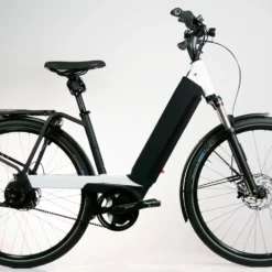 Fahrer E-Bike Universal Cover Pour Les Batteries De Cadre Intube -Vision Soldes FAHRER Berlin Fahrer AKKU COVER TUBE AKC T L 2139 3