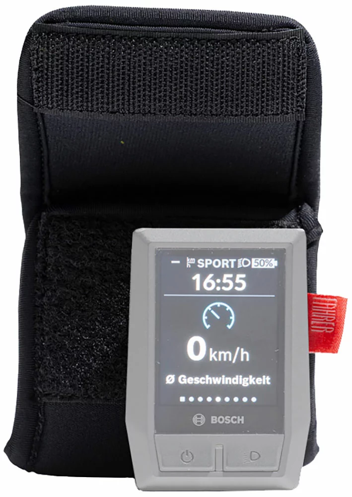 Fahrer E-Bike Display Sleeve S Pour Bosch Kiox 3 Fahrer E-Bike Display Sleeve S Pour Bosch Kiox