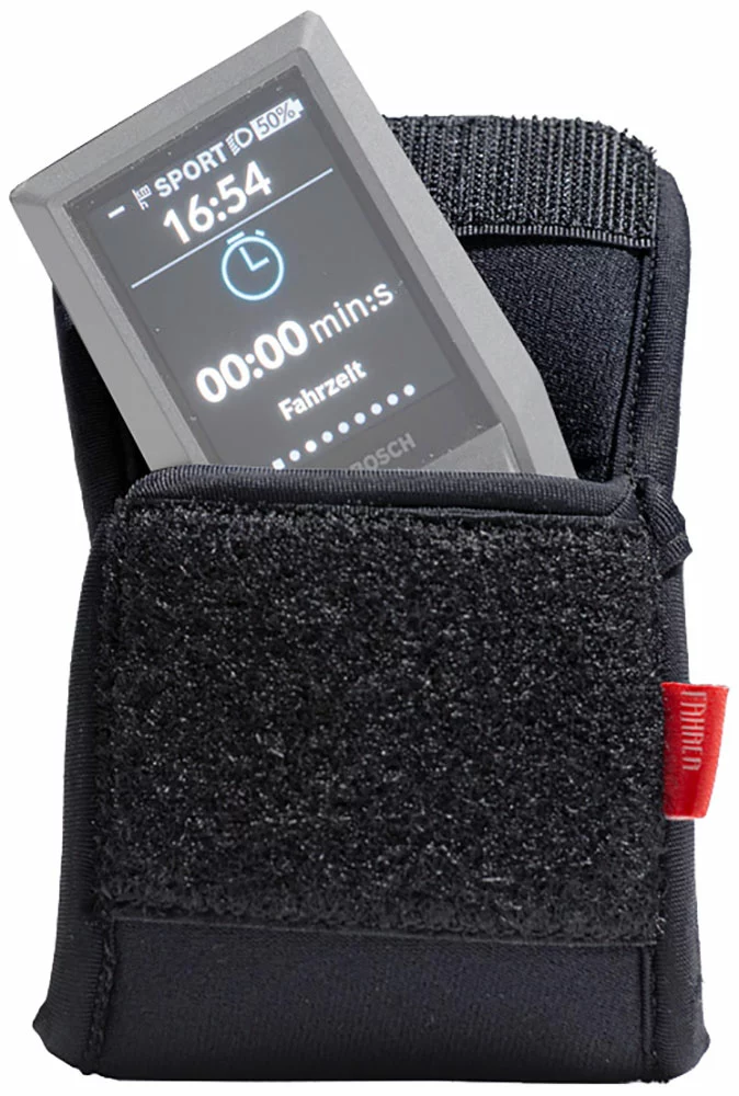 Fahrer E-Bike Display Sleeve S Pour Bosch Kiox 4 Fahrer E-Bike Display Sleeve S Pour Bosch Kiox – Image 2