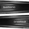 Shimano STEPS FC-E8000 Jeu De Bras De Manivelle Sans Plateau -Vision Soldes FC E8000