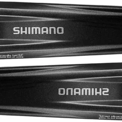 Shimano STEPS FC-E8000 Jeu De Bras De Manivelle Sans Plateau