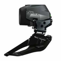SRAM Force ETap AXS 2x12 Vitesses HRD Kit électronique FlatMount CL 12 SRAM Force ETap AXS 2x12 Vitesses HRD Kit électronique FlatMount CL -Vision Soldes FD FRC E D1 Black Side M scaled