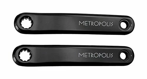 FSA CK-632/IS ISIS Bras De Manivelle E-Bike 3 FSA CK-632/IS ISIS Bras De Manivelle E-Bike