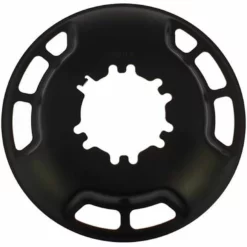 FSA W1125 Bosch E-Bike Anneau De Protection De Chaîne En Acier