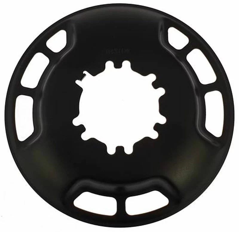 FSA W1125 Bosch E-Bike Anneau De Protection De Chaîne En Acier 3 FSA W1125 Bosch E-Bike Anneau De Protection De Chaîne En Acier