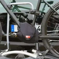 Fahrer Couverture Moteur E-Bikes -Vision Soldes Fahrer Motor Cover fuer E Bikes mit Mittelmotor 2100441 4