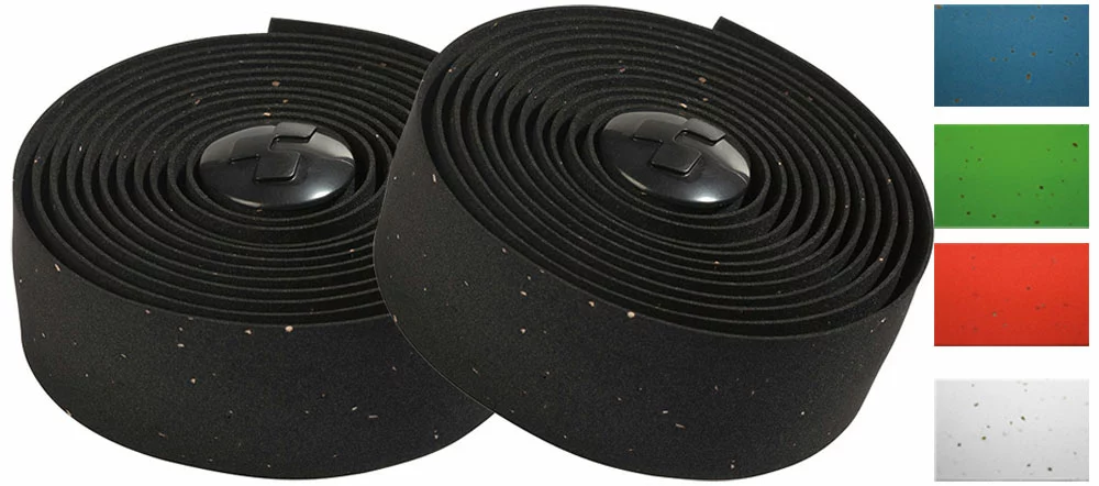 Cube Ruban De Liège Pour Guidon 3 Cube Ruban De Liège Pour Guidon