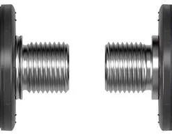 FAVERO Assioma DUO-Shi Powermeter Kit D'axe De Pédale 7 FAVERO Assioma DUO-Shi Powermeter Kit D'axe De Pédale -Vision Soldes Favero Assioma DUO Shi Powermeter Pedalachsenkit 772 02 S 2