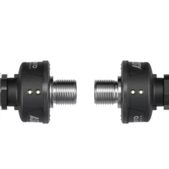 FAVERO Assioma DUO-Shi Powermeter Kit D'axe De Pédale 9 FAVERO Assioma DUO-Shi Powermeter Kit D'axe De Pédale -Vision Soldes Favero Assioma DUO Shi Powermeter Pedalachsenkit 772 02 S 4