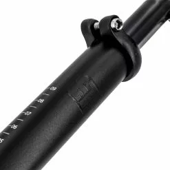 Triple Eight Tige De Siège à Suspension 12 Triple Eight Tige De Siège à Suspension -Vision Soldes Federsattelstutze 6624 b