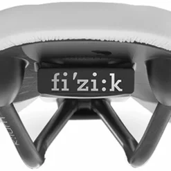 Fizik Selle Antares Open R3 White -Vision Soldes Fizik Antares R3 Open White 4