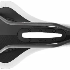 Fizik Selle Arione R3 Open White -Vision Soldes Fizik Arione R3 Open White 3