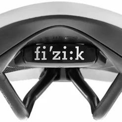 Fizik Selle Arione R3 Open White -Vision Soldes Fizik Arione R3 Open White 4