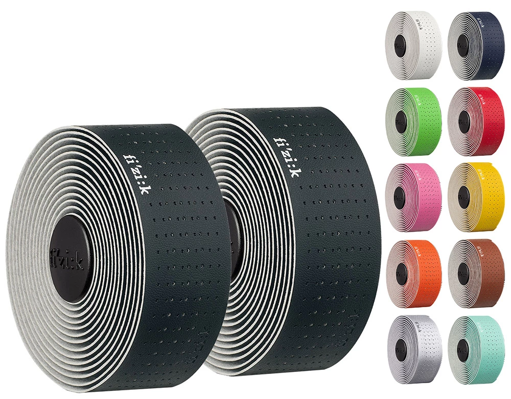 Fizik Tempo Microtex Classic Bande De Guidon 3 Fizik Tempo Microtex Classic Bande De Guidon