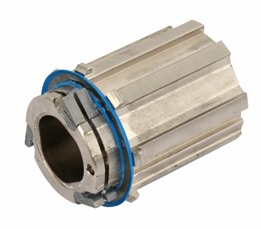 Campagnolo® Corps De Roue Libre Campagnolo 9-12 Vitesses 3 Campagnolo® Corps De Roue Libre Campagnolo 9-12 Vitesses