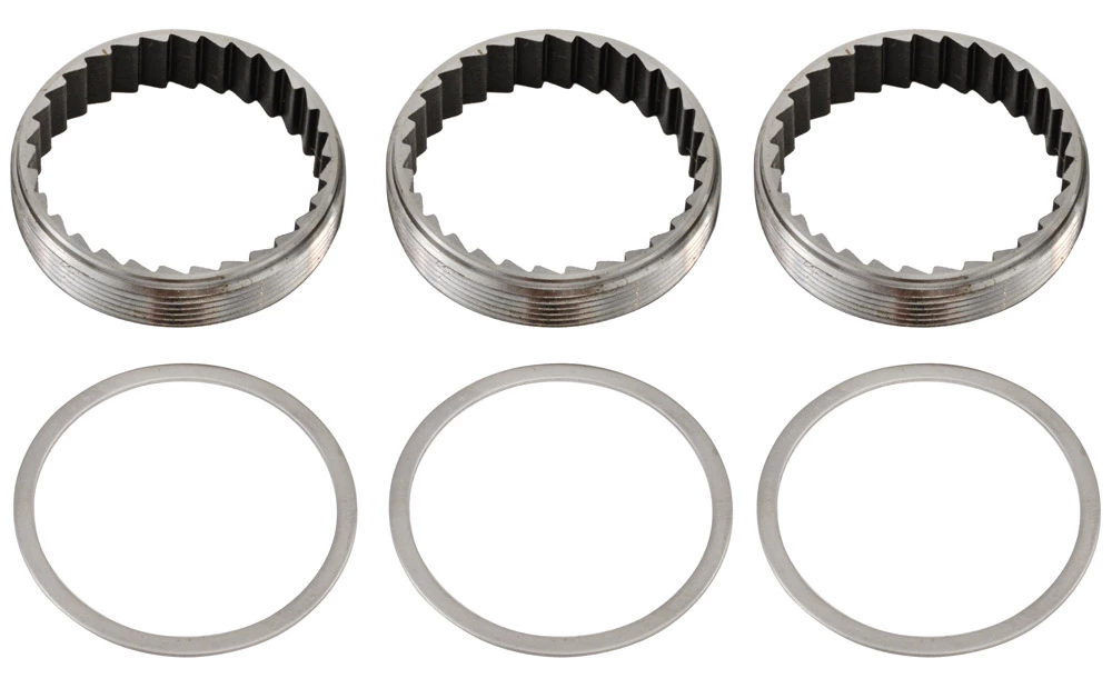 Fulcrum Insert à Cliquet Pour Corps De Roue Libre Road 3 Fulcrum Insert à Cliquet Pour Corps De Roue Libre Road