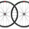 Fulcrum Jeu De Roues E-Racing 4 DB Disc