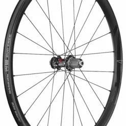 Fulcrum Jeu De Roues E-Racing 4 DB Disc -Vision Soldes Fulcrum eracing4db ERC4 21DFR22AS 04