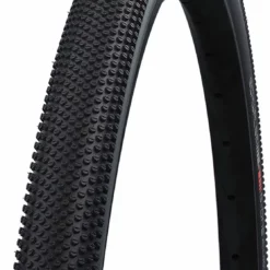 Schwalbe G-One Allround Evo Super Ground 28" TLE Addix SpeedGrip E-25 Pneus Pliants
