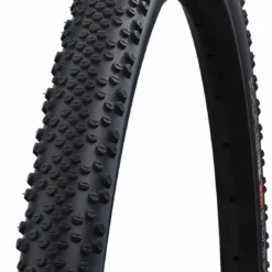 Schwalbe G-One Bite Evo Super Ground 27,5" TLE Addix SpeedGrip E-25 Pneus Pliants