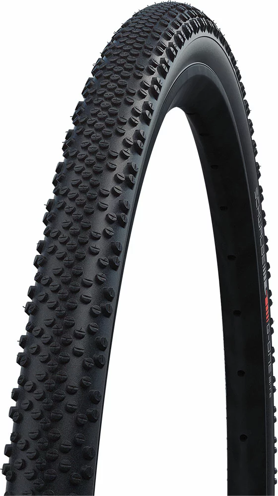 Schwalbe G-One Bite Evo Super Ground 27,5" TLE Addix SpeedGrip E-25 Pneus Pliants 3 Schwalbe G-One Bite Evo Super Ground 27,5" TLE Addix SpeedGrip E-25 Pneus Pliants