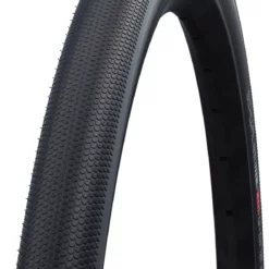 Schwalbe G-One Speed Evo Super Ground 20x1,50" TLE Addix SpeedGrip E-25 Pneus Pliants