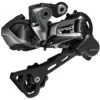 Shimano GRX Di2 RD-RX817 Dérailleur 1x11 Vitesses 1 Shimano GRX Di2 RD-RX817 Dérailleur 1x11 Vitesses -Vision Soldes GRX Di2 RD RX817 11 fach Schaltwerk I RDRX817