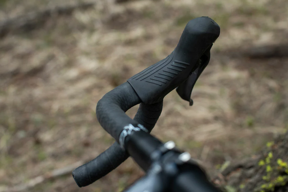 Shimano GRX ST-RX810 2x11 Fois Ensemble STI 6 Shimano GRX ST-RX810 2x11 Fois Ensemble STI – Image 4