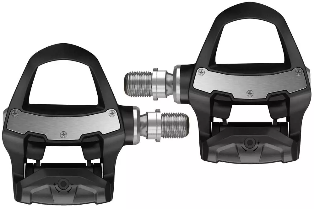 Garmin Rally™ RK200 - Pédales Powermeter Pour Look Keo 3 Garmin Rally™ RK200 - Pédales Powermeter Pour Look Keo