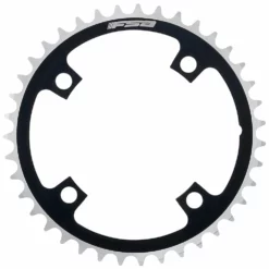 FSA Plateau De Pédalier Gossamer ABS 110mm Road -Vision Soldes Gossamer ABS 110mm Road Kettenblatt 02