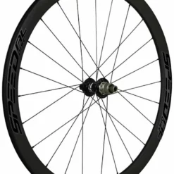 Veltec Roue Arrière SPEED AL Disc
