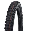 Schwalbe Hans Dampf Evo Super Gravity 29x2,35" Addix Soft E-25 Pneus Pliants
