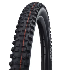 Schwalbe Hans Dampf Evo Super Gravity 29x2,35" Addix Soft E-25 Pneus Pliants