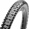 MAXXIS HighRoller II 27,5 X2,40" DH TR 3C MaxxGrip 60DW Pneus Pliants 1 MAXXIS HighRoller II 27,5 X2,40" DH TR 3C MaxxGrip 60DW Pneus Pliants -Vision Soldes HighRoller II 27 5 x2 40 DH TR 3C MaxxGrip 60DW Faltreifen