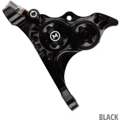 HOPE RX4+ Flat Mount Front +20mm Huile Minérale Pour étrier De Frein -Vision Soldes Hope RX4 Flat Mount Front 20 mm Mineralol Bremssattel black HBSPC76N