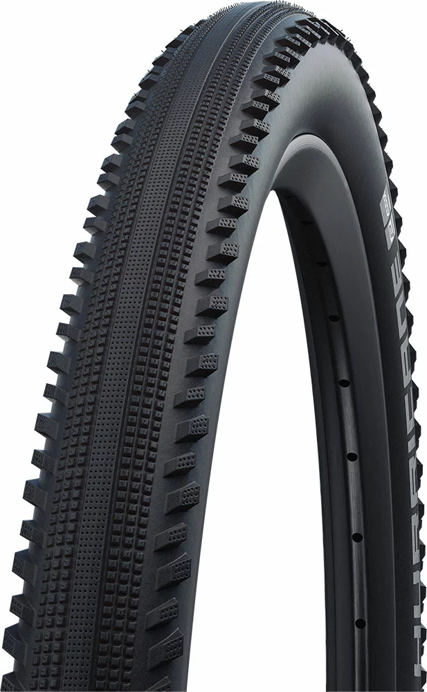 Schwalbe Pneu Filaire Hurricane Performance Addix 29x2,00" E-50 3 Schwalbe Pneu Filaire Hurricane Performance Addix 29x2,00" E-50