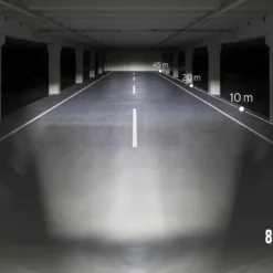 Busch-mueller Phare à DEL Pour Bicyclette électrique IQ-XM -Vision Soldes IQ XM E Bike LED Scheinwerfer b