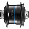 Shimano ALFINE Di2 SG-S7051 Moyeu à 11 Vitesses Center-Lock 2 Shimano ALFINE Di2 SG-S7051 Moyeu à 11 Vitesses Center-Lock -Vision Soldes ISGS705111BL
