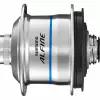 Shimano ALFINE Di2 SG-S7051 Moyeu à 11 Vitesses Center-Lock -Vision Soldes ISGS705111BS