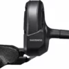 Shimano STEPS SW-E8000-L Interrupteur Gauche -Vision Soldes ISWE8000L